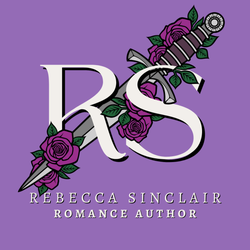 Author Rebecca Sinclair