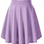 Rapunzel DisneyBound Skirt