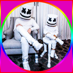 MarshMello Family