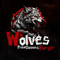 Wolves Fried Chicken and Burger