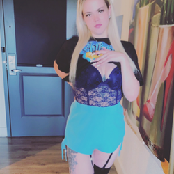 Lucy Ryder