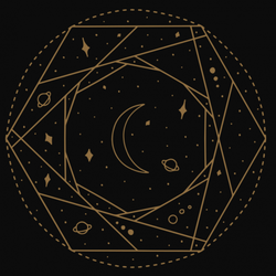 Mystic Moon