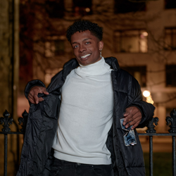 D’Anthony Lorenzo