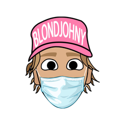 Blondjohny