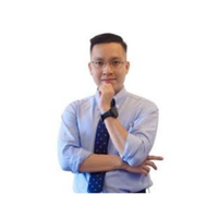 CEO Đỗ Anh Việt
