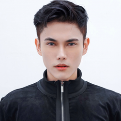 CALVIN CHEN