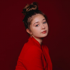 Hannah Grace Colin