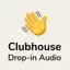 Join me on Clubhouse! @RyanVita