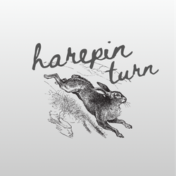 Harepin Turn