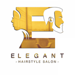 Elegant Hairstyle Salon