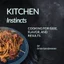 Kitchen Instincts Virtual Cookbook