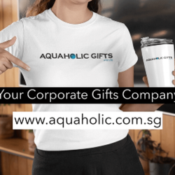 Corporate Gifts Singapore