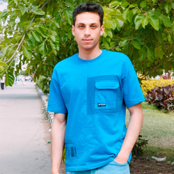Mahmoud Abdo