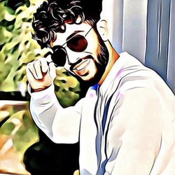 itsyourboyhamzah