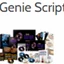 Genie Script