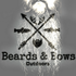 Beards And Bows Outdoors