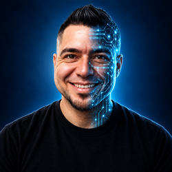 Diego Nicholas
