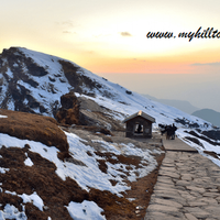 MyHillTour