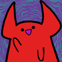 The Doodle Demon