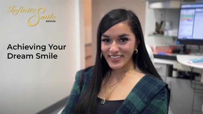 ✍️ Read Our Blog: Achieving Your Dream Smile
