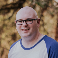 Kyle Reddoch | Software Engineer ??‍?
