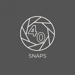 40 Snaps