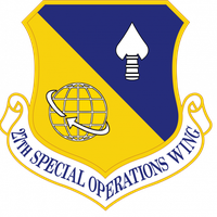 Cannon Air Force Base