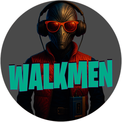 Walkmen