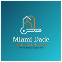 Miami Dade Lock and  Key