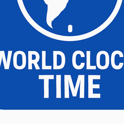 Worldclockstime