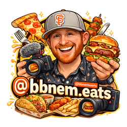 BBnem Eats