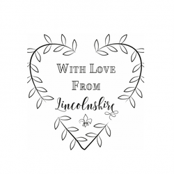 With Love From Lincolnshire
