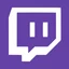 Follow me on Twitch