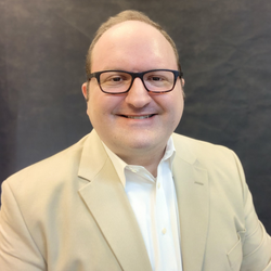 Dr. Brian Sheppard