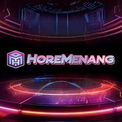 Horemenang Terkuat