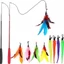 Feather Toys