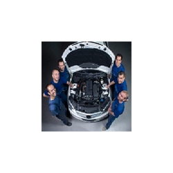All PRO Exhaust and General Repair