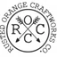 Rusted Orange Craftworks Co.