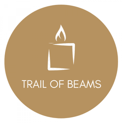 Trail of Beams