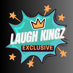 Laugh Kingz Exclusive Content
