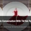 The Dish on Design: In Conversation with TikTok Food Artist Ruby Perman