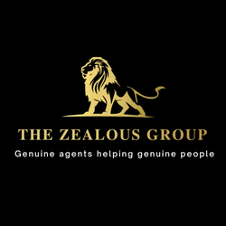 The Zealous Group
