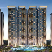 Godrej MSR City