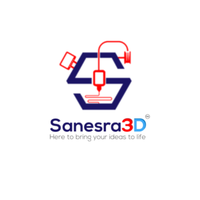 sanesra 3D