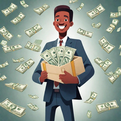 Millionaire Hustle Nation