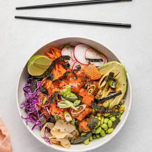 https://www.goodchefbadchef.com.au/recipes/salmon-poke-bowl