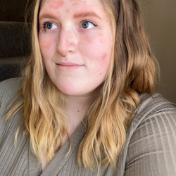 Becca ?