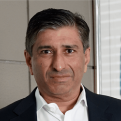 Ratul Puri Energy Entrepreneur and Chairman, Hindustan Power