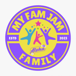 Myfamjamfamily