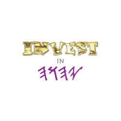Invest In Yahuah